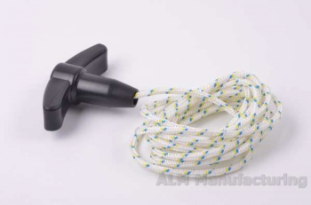 Handle & Rope Handle & Rope